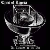 Eyes Of Ligeia : The Untuning of the Sky Eyes Of Ligeia : The Untuning of the Sky